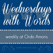 Wordy Wednesday: Wonder and Trust