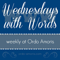 Wordy Wednesday: Fundamentally About Shaping Loves