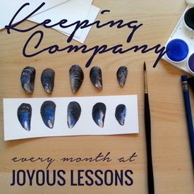 Keeping Company: On Keeping and Not Keeping