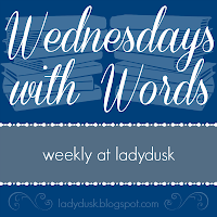 Wednesdays with Words: Not Merely