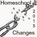 Homeschool Changes: Two Years Later