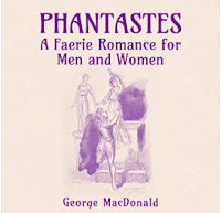 Book Review: Phantastes by George MacDonald